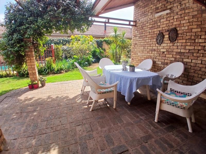 4 Bedroom Property for Sale in Vryburg North West
